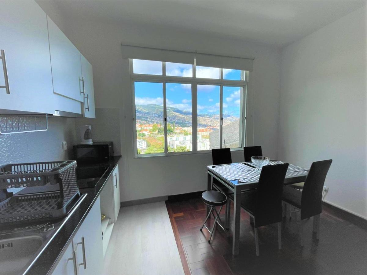 Shining Vila Funchal  Exterior foto